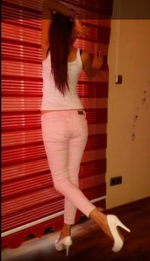 Çankaya Escort Esra