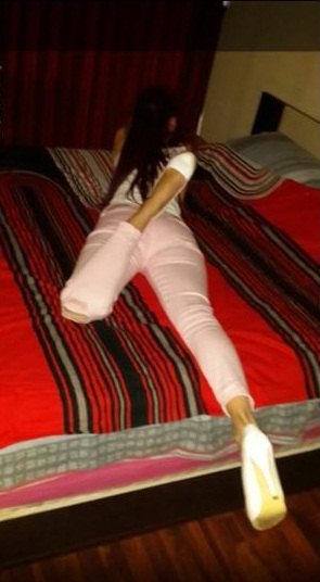 Çankaya Escort Feride