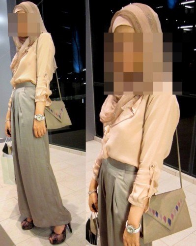 Çankaya Escort Naz
