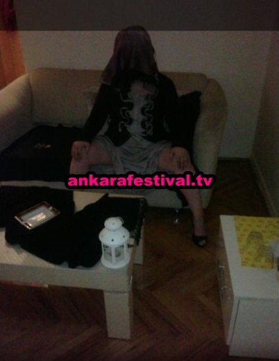 Ankara Escort Bayan İlanları