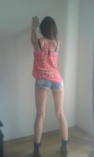 Olgun Ankara Escort