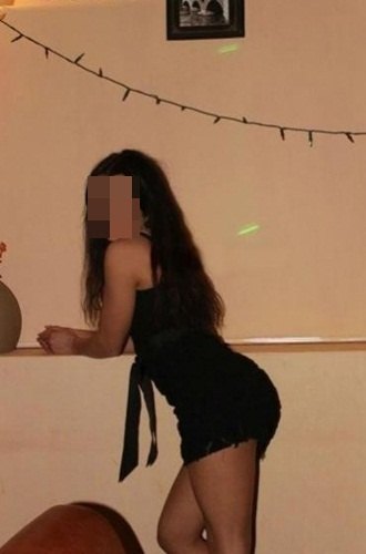 Ankara Escort İlan Sayfası