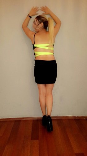 Ankara Escort Online