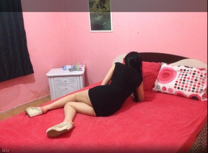 Ankara Escort İlan Sitesi