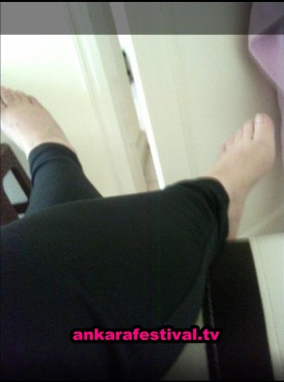 Ankara Escort Telefon