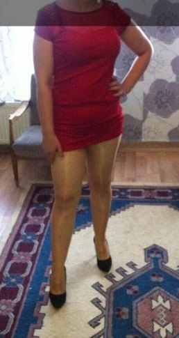 Ankara Escort Yeni Profiller