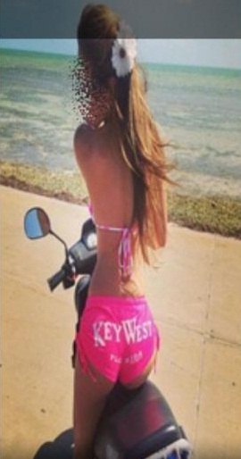 Çankaya Escort Tanıtım